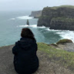 Meet your Posher, Marina lais